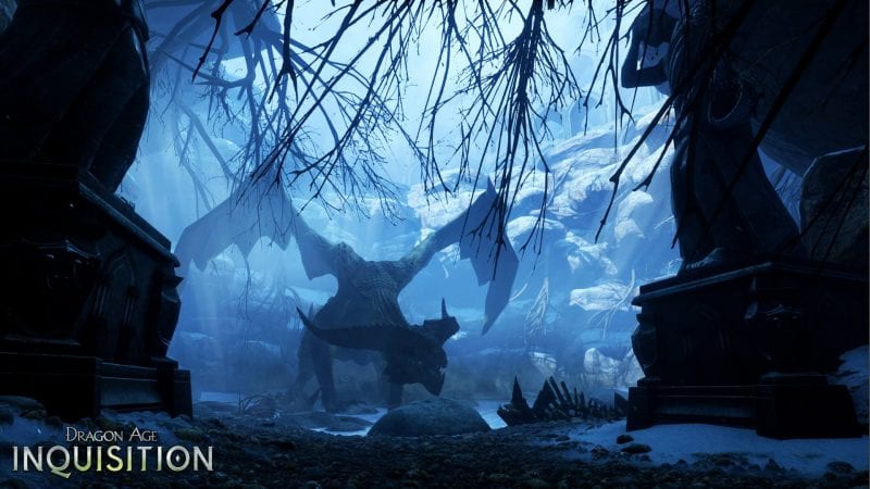 Dragon Age: Inquisition
