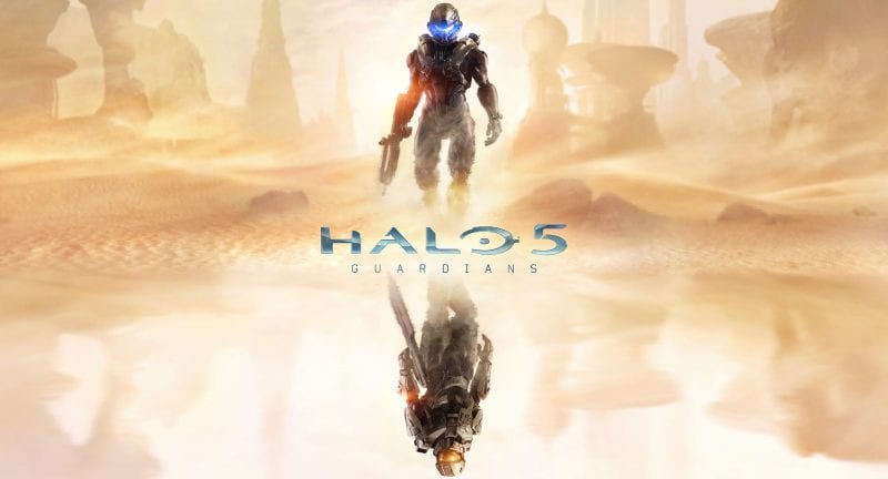 Halo 5: Guardians