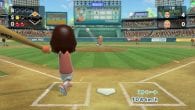 Wii Sports Club