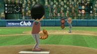 Wii Sports Club