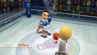 Wii Sports Club