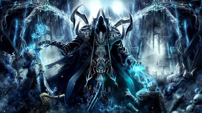 Diablo III: Reaper of Souls