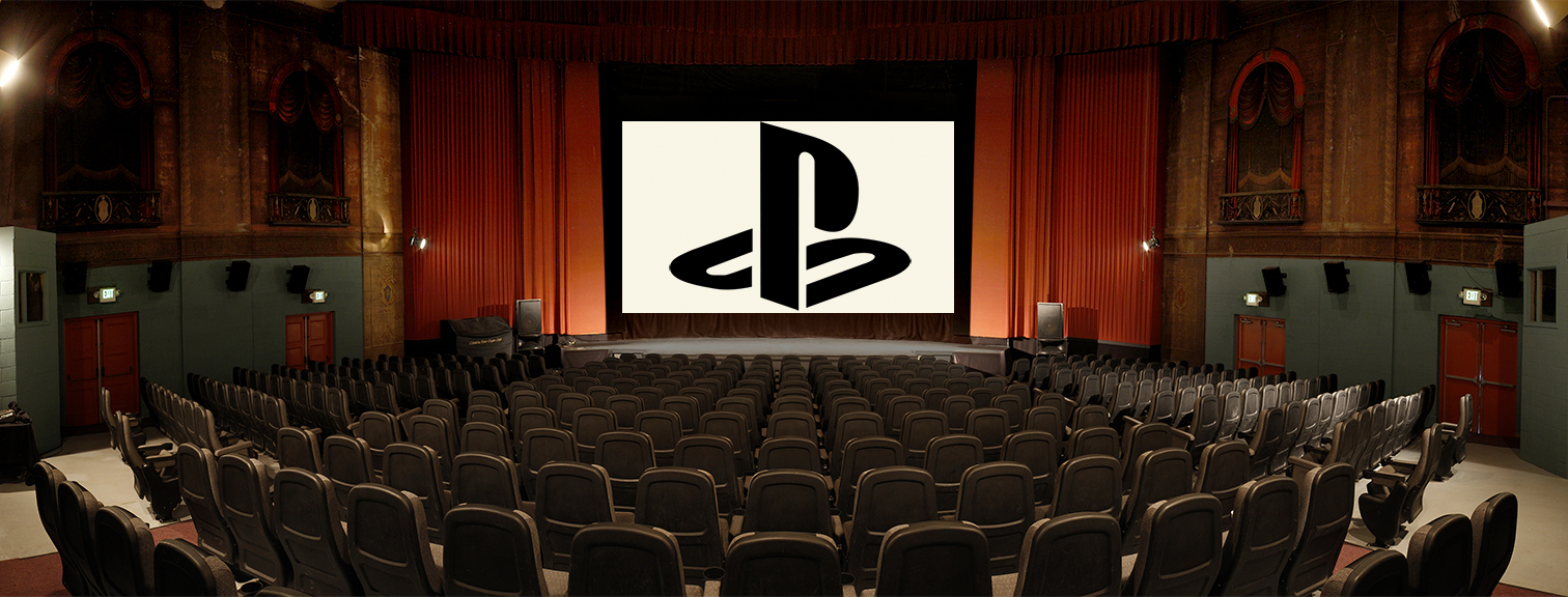 ¡Conferencia E3 de Playstation en cines! ¿Quien dijo yo?