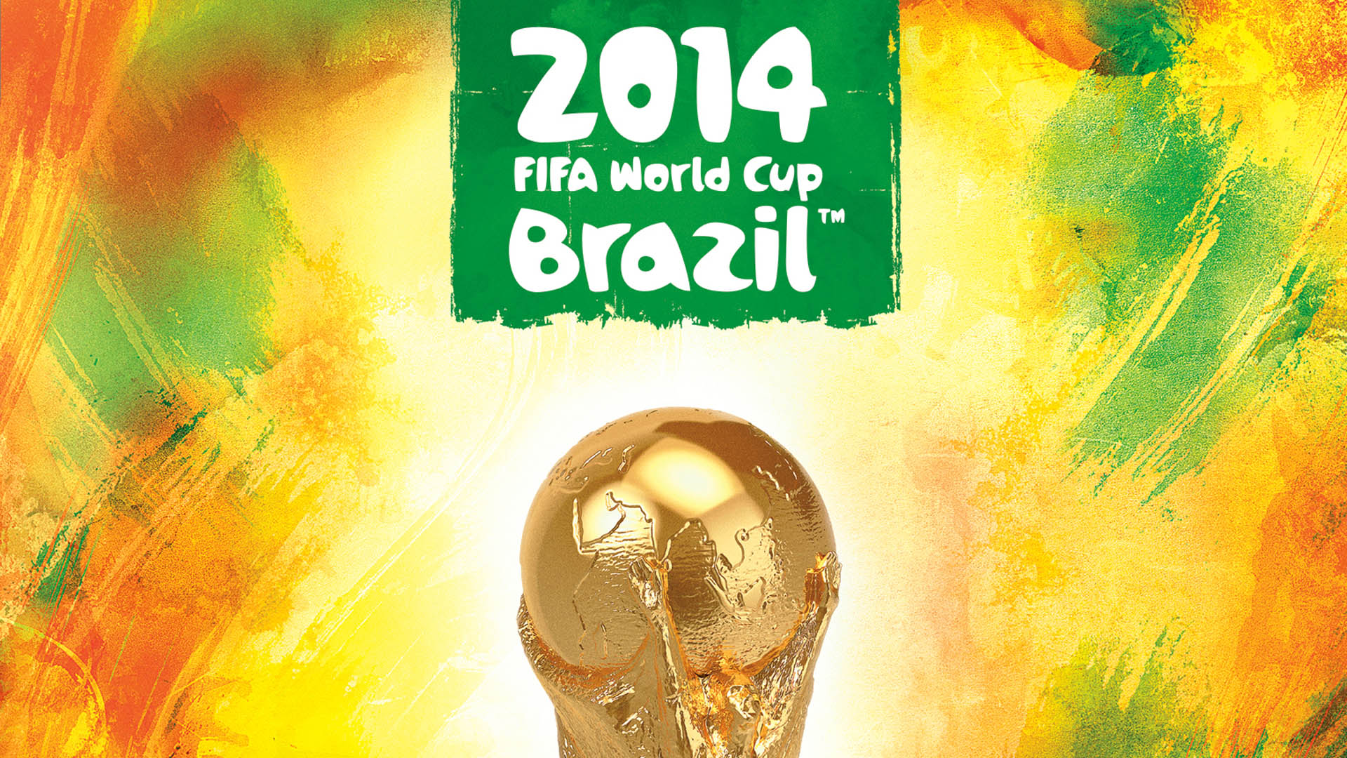 2014 FIFA World Cup Brazil | Reseña