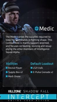 Killzone: Shadow Fall - Intercept