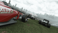 Project Cars
