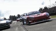 Project Cars