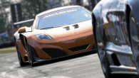 Project Cars