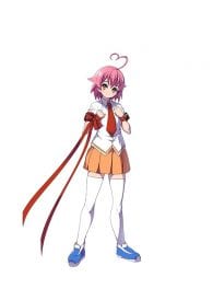 Arcana Heart 3: Love Max