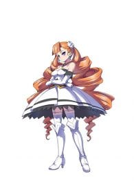 Arcana Heart 3: Love Max