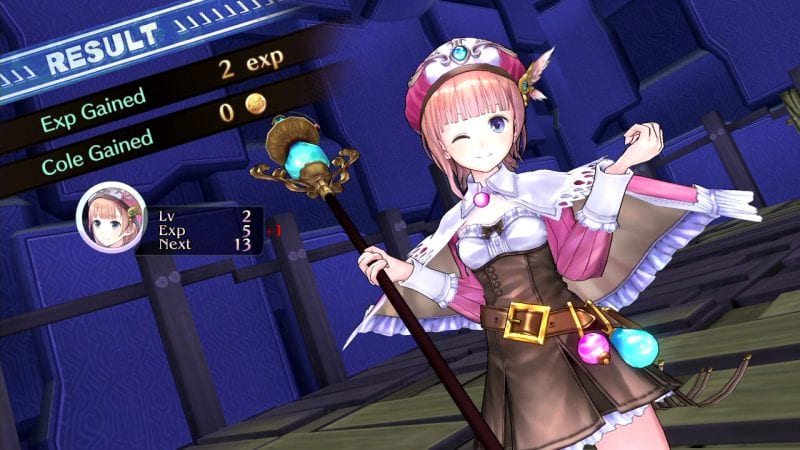 Atelier Rorona Plus: The Alchemist or Arland