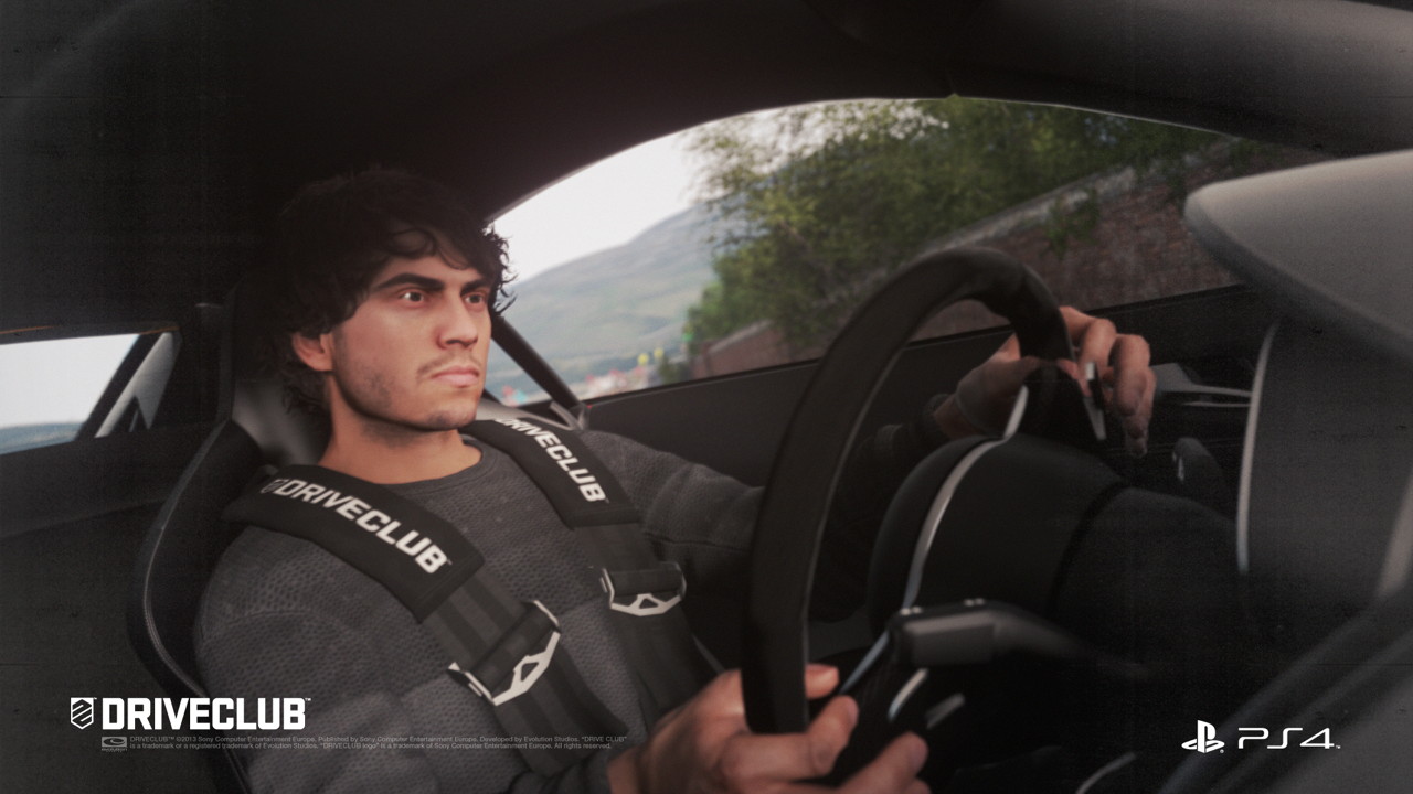 Driveclub | Desafíos, clubes y más detalles de las versiones