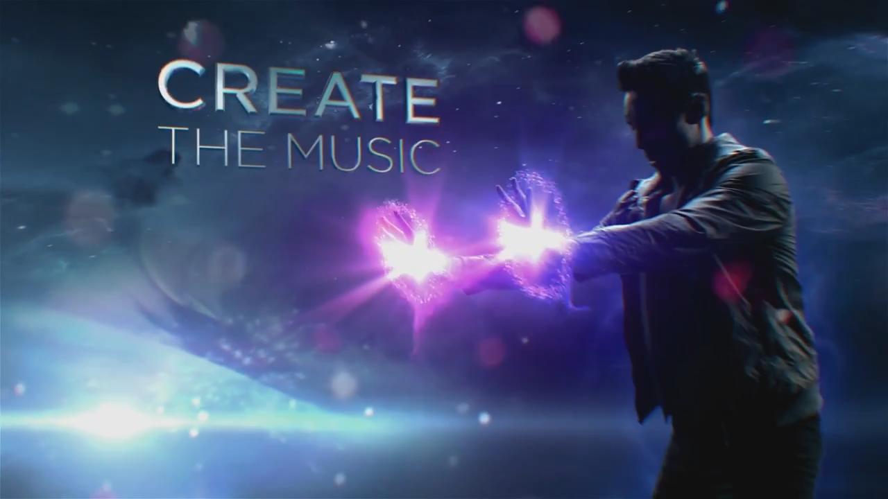 Fantasia: Music Evolved presenta nuevo trailer