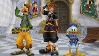 Kingdom Hearts HD 2.5 Remix