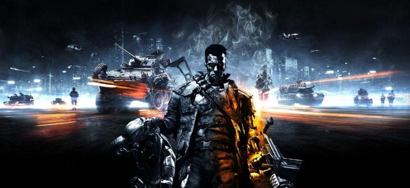 Terminator: Génesis