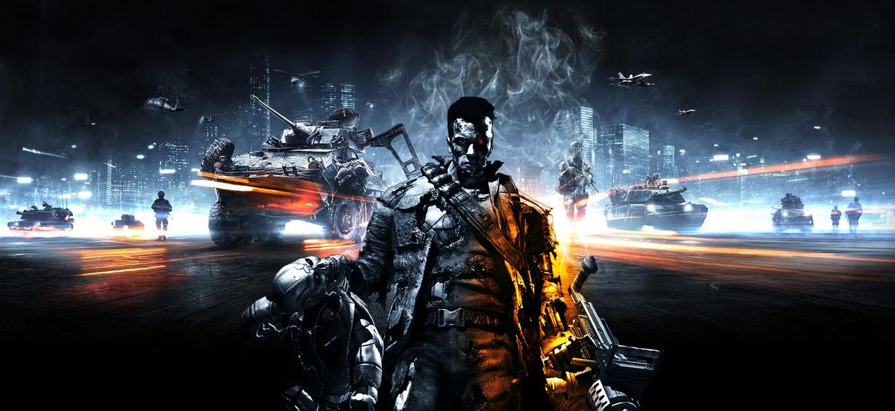 Confirman el elenco para para Terminator: Génesis