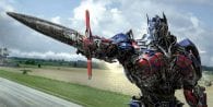Transformers: La Era de la Extinción