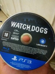 Watch Dogs
