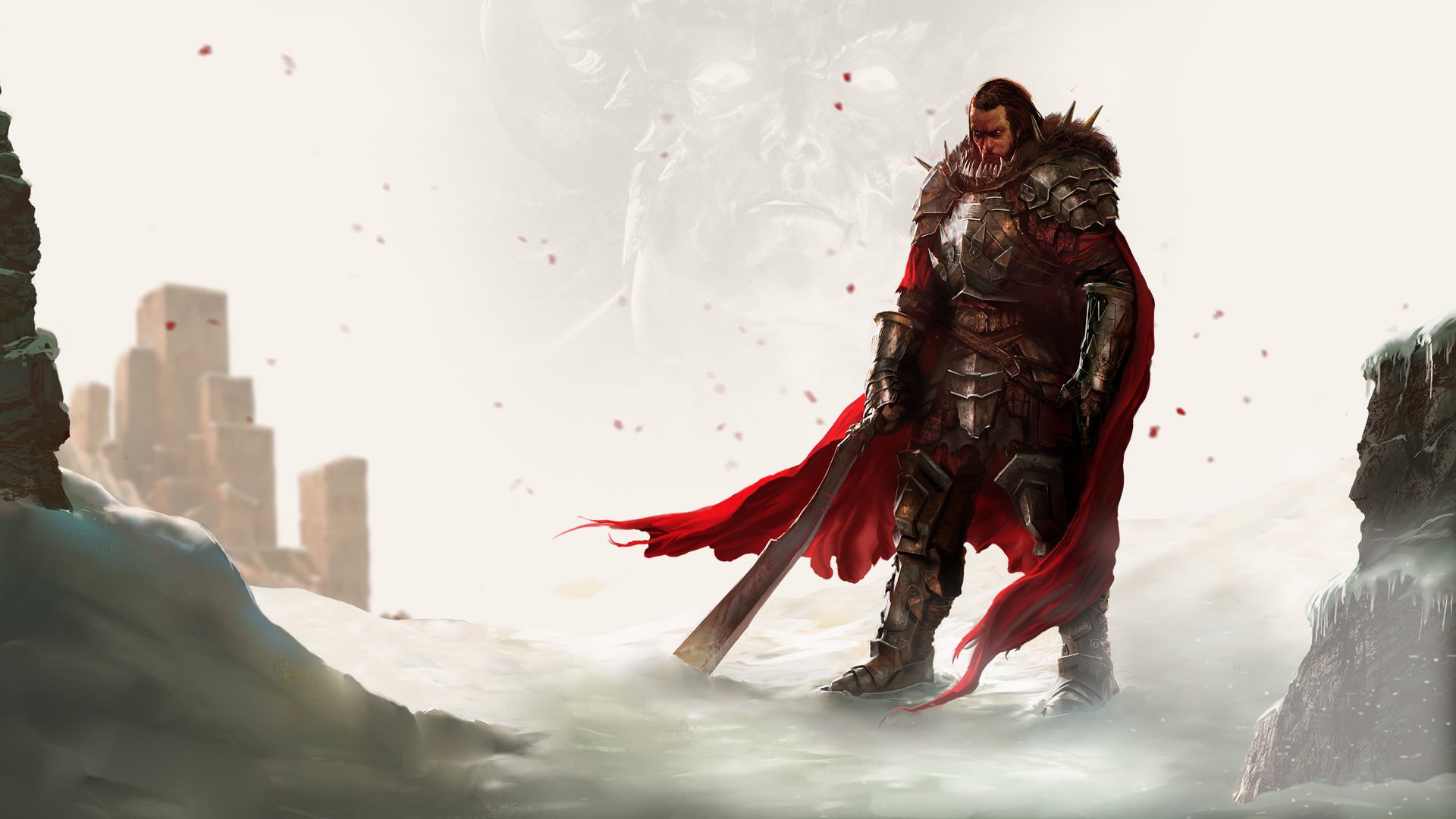 Bound by Flame ya tiene tráiler de lanzamiento