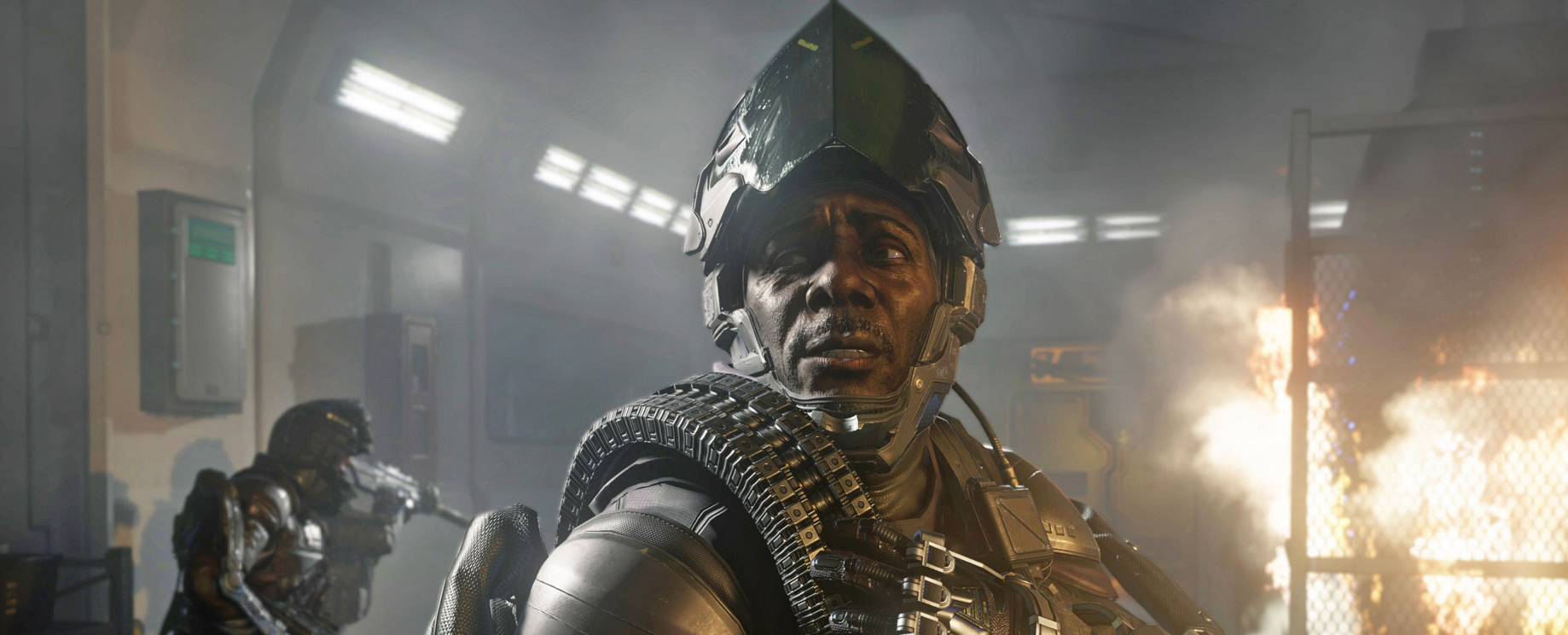 Revelará Activision nuevo Call of Duty este domingo