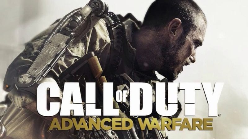 Call of Duty: Advanced Warfare