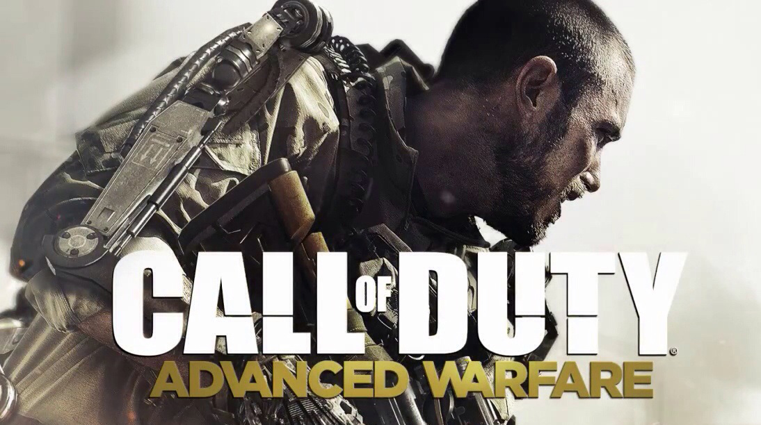 Tráiler oficial y fecha de estreno de Call of Duty: Advanced Warfare