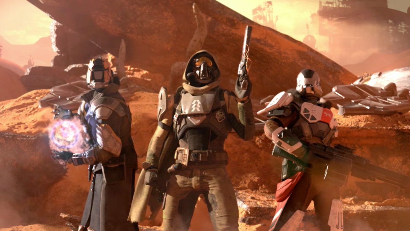 Destiny costaría 500 millones de dólares