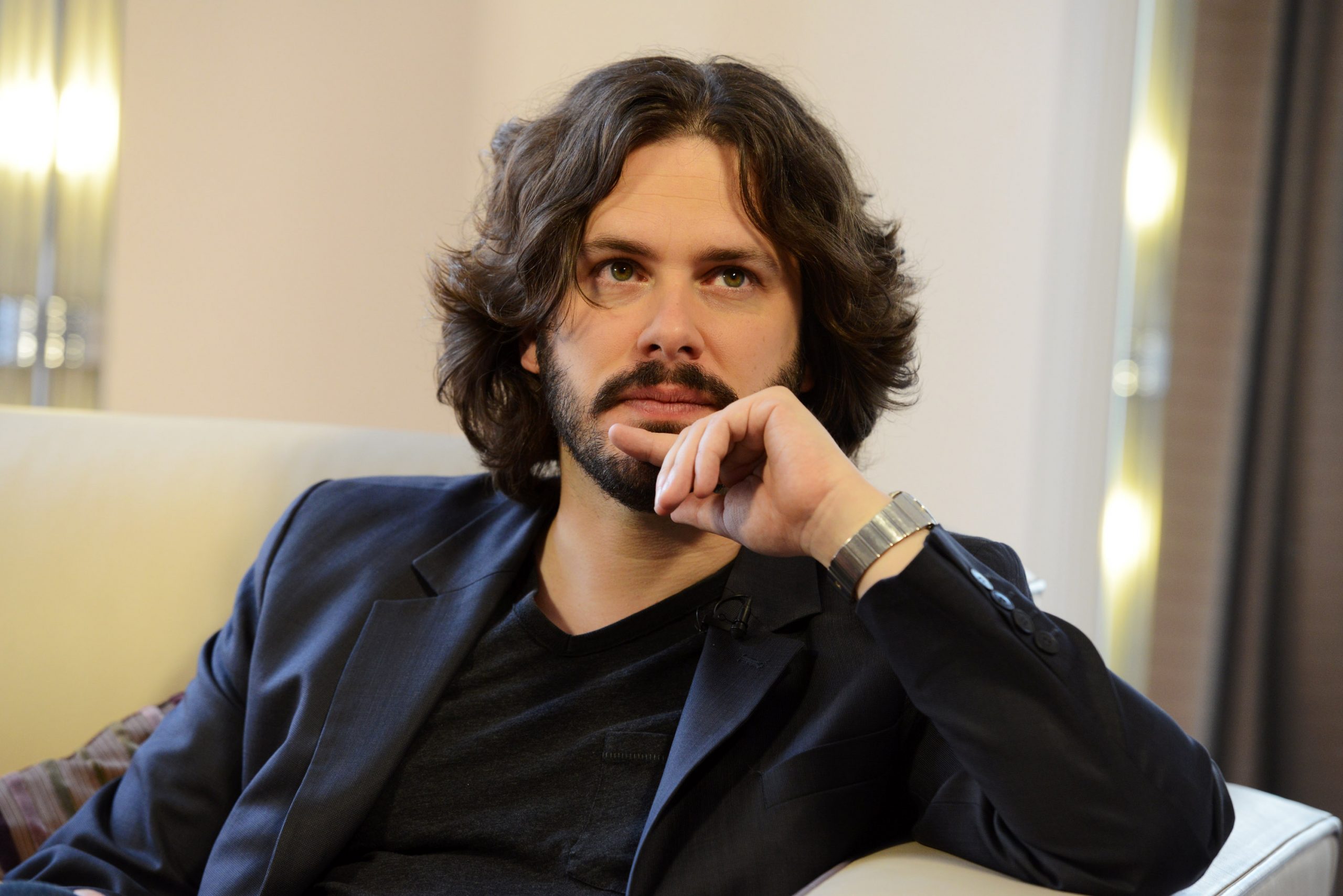 Edgar Wright deja la dirección de Ant-Man