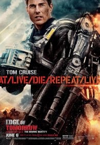 Edge of Tomorrow