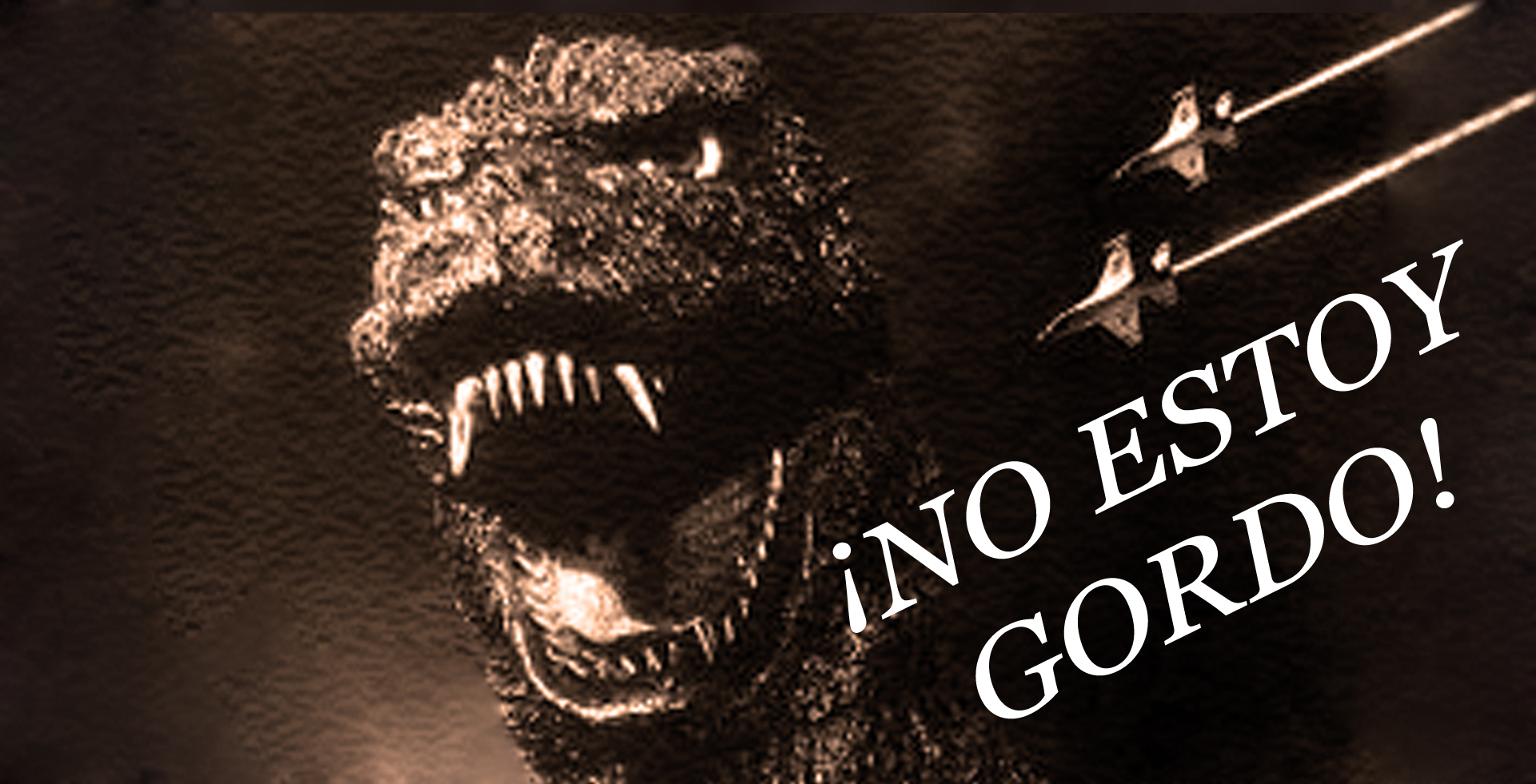 Godzilla
