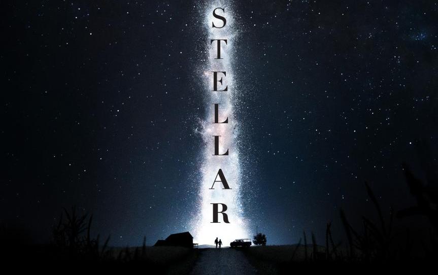 Revelan el teaser póster de Interestelar
