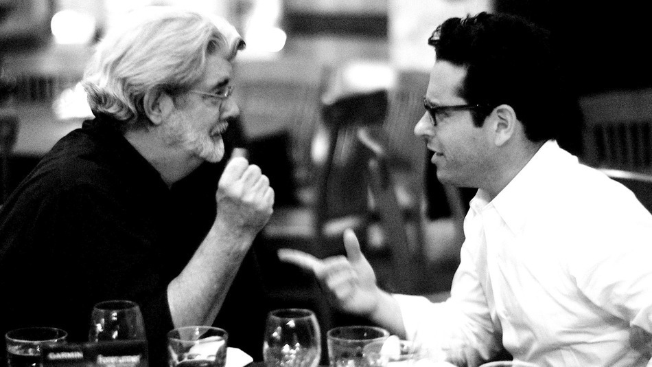 ¿Te gustaría aparecer en Star Wars: Episodio VII?