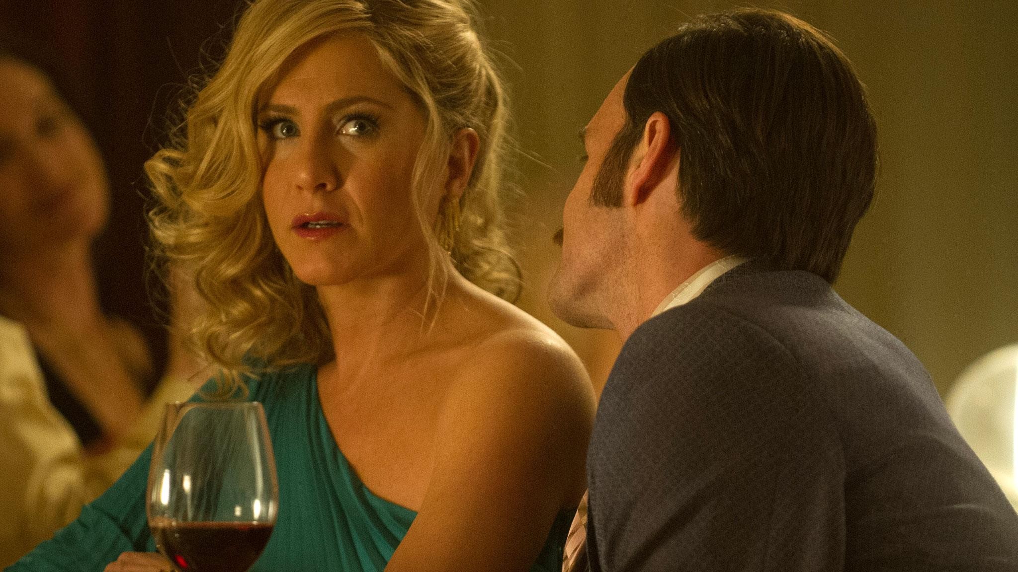 Life of Crime | Primer tráiler con Jennifer Aniston