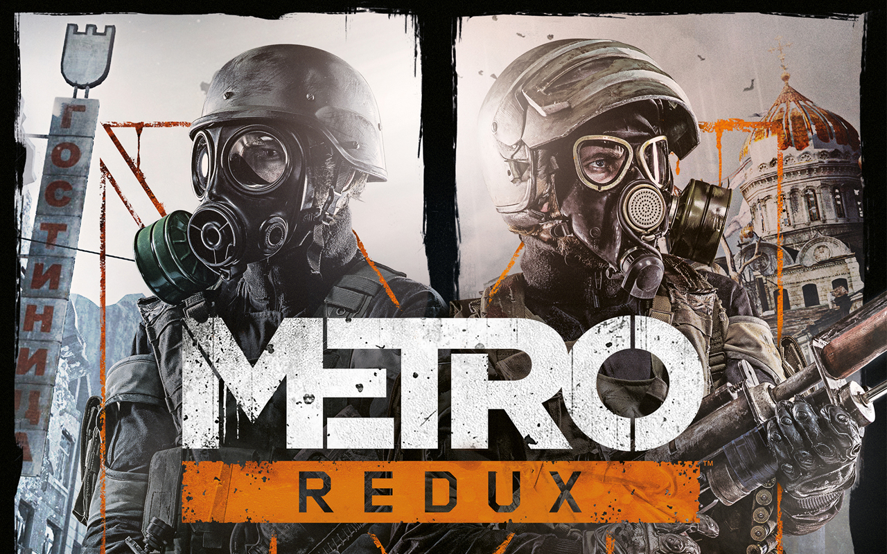 Llegará Metro Redux para el verano
