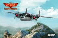 Aviones 2: Equipo de Rescate