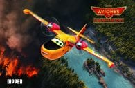 Aviones 2: Equipo de Rescate
