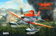 Aviones 2: Equipo de Rescate