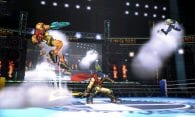 Super Smash Bros.