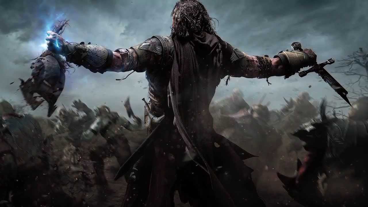 “Armas y runas”, nuevo tráiler de Middle-Earth: Shadow of Mordor