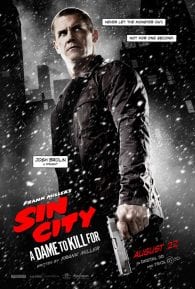 Sin City: A Dame to Kill For