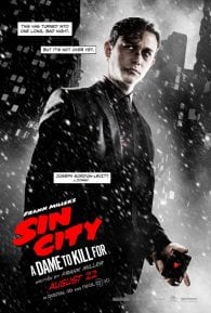 Sin City: A Dame to Kill For