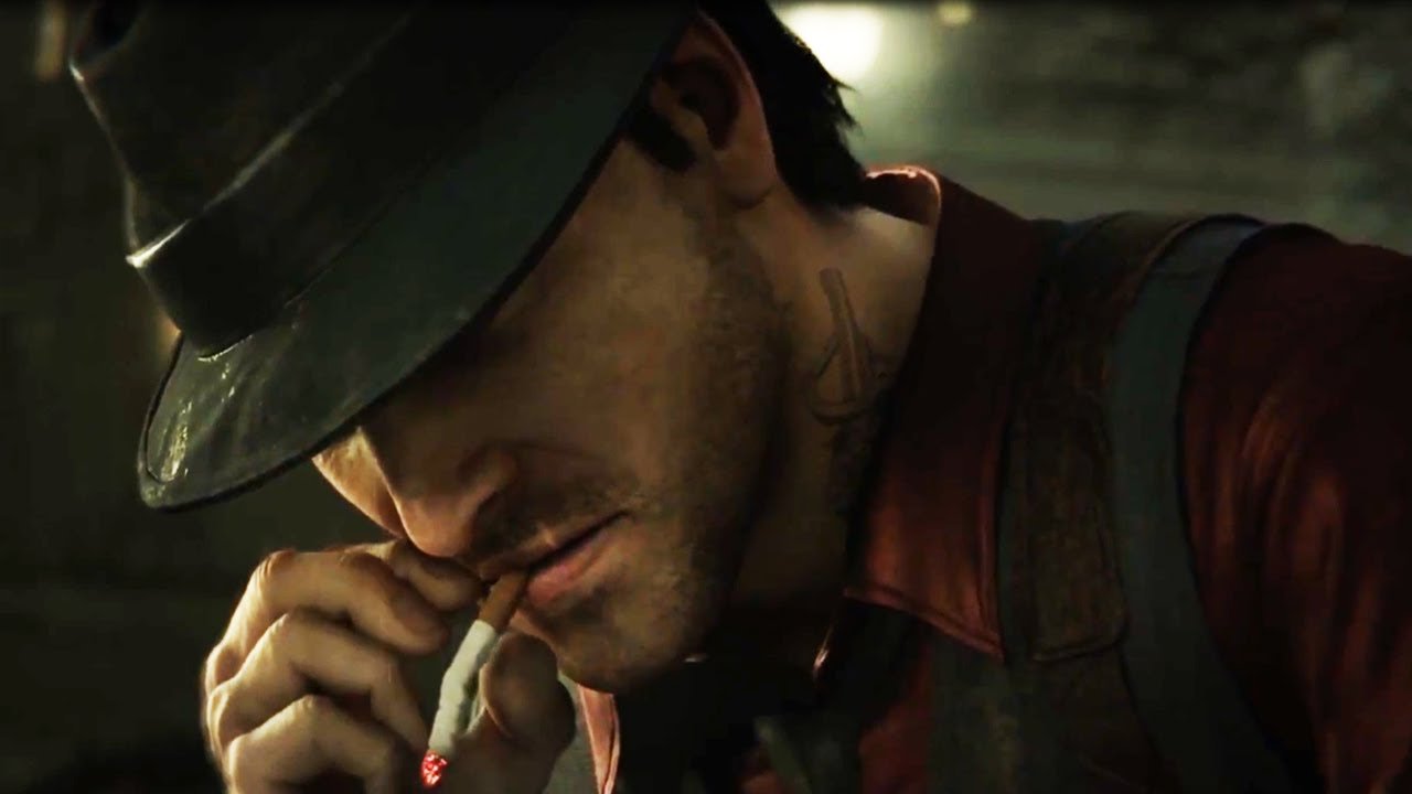Murdered: Soul Suspect tiene nuevo tráiler desde ultratumba