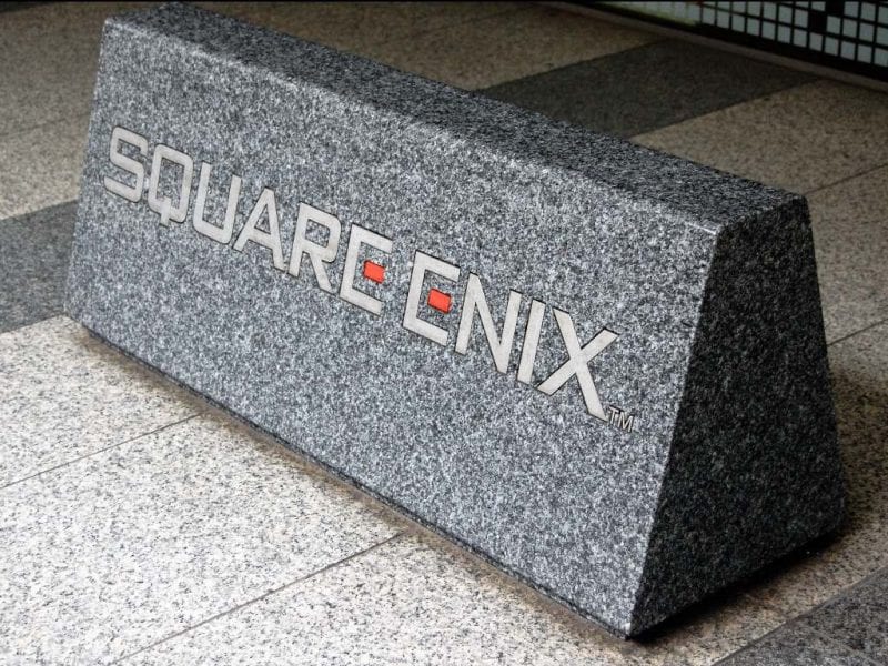 Square Enix