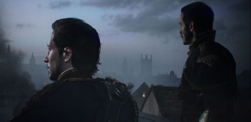 The Order: 1886