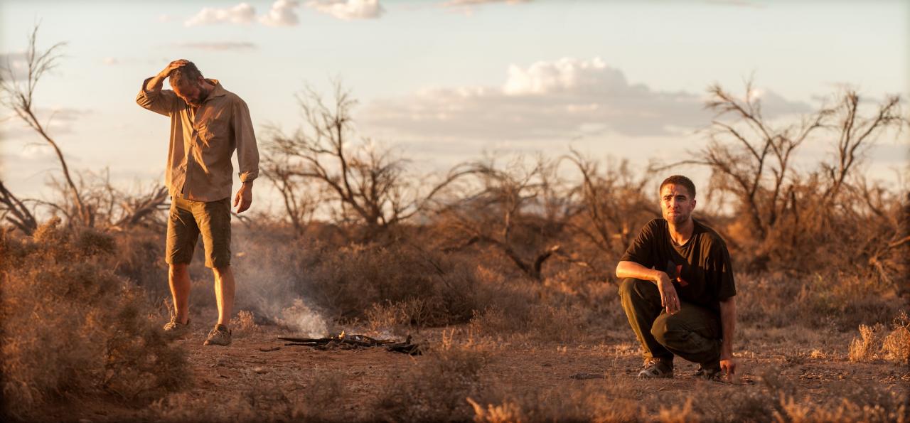 The Rover