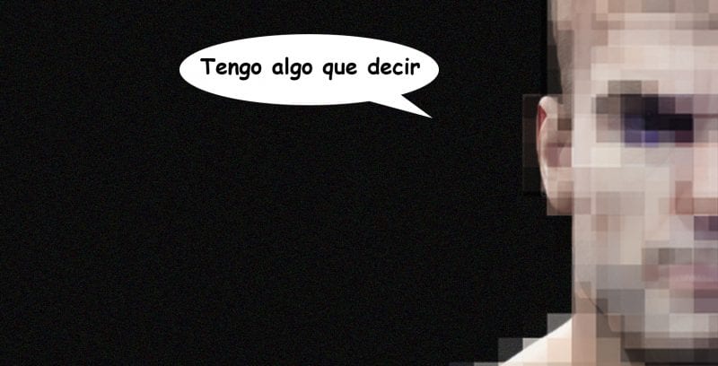 Kowiczblaz se queja de Wolfenstein| Web Cómic