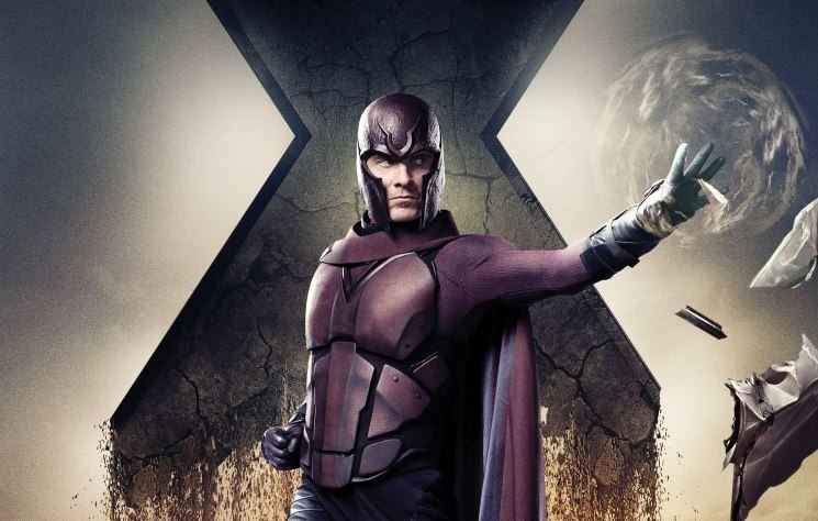 X-Men: Días del Futuro Pasado | Más de 20 nuevos carteles