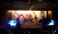 EA Sports UFC