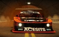Project Cars