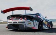 Project Cars
